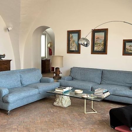 Captain House Luxury House In Piazzetta Capri Esterno foto