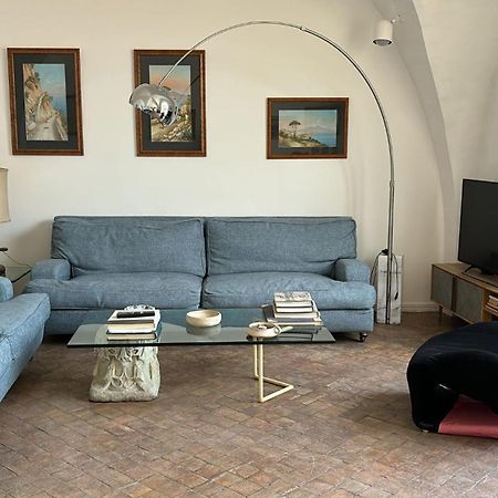 Captain House Luxury House In Piazzetta Capri Esterno foto
