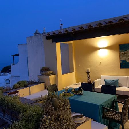 Captain House Luxury House In Piazzetta Capri Esterno foto