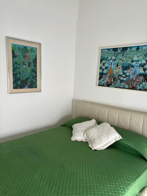 Captain House Luxury House In Piazzetta Capri Esterno foto
