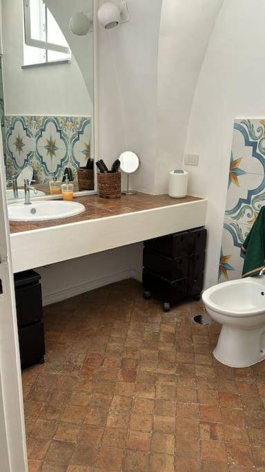 Captain House Luxury House In Piazzetta Capri Esterno foto