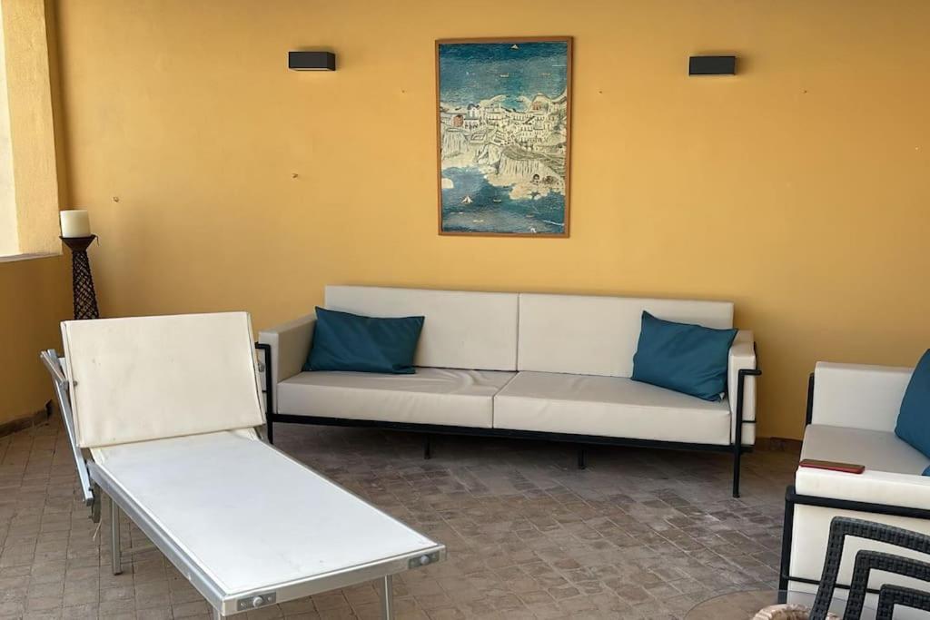 Captain House Luxury House In Piazzetta Capri Esterno foto