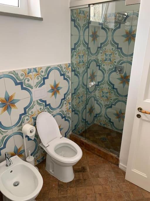 Captain House Luxury House In Piazzetta Capri Esterno foto