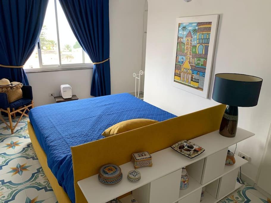 Captain House Luxury House In Piazzetta Capri Esterno foto
