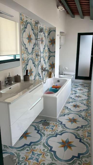 Captain House Luxury House In Piazzetta Capri Esterno foto