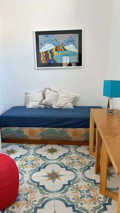 Captain House Luxury House In Piazzetta Capri Esterno foto