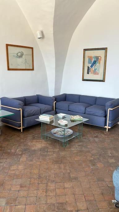 Captain House Luxury House In Piazzetta Capri Esterno foto