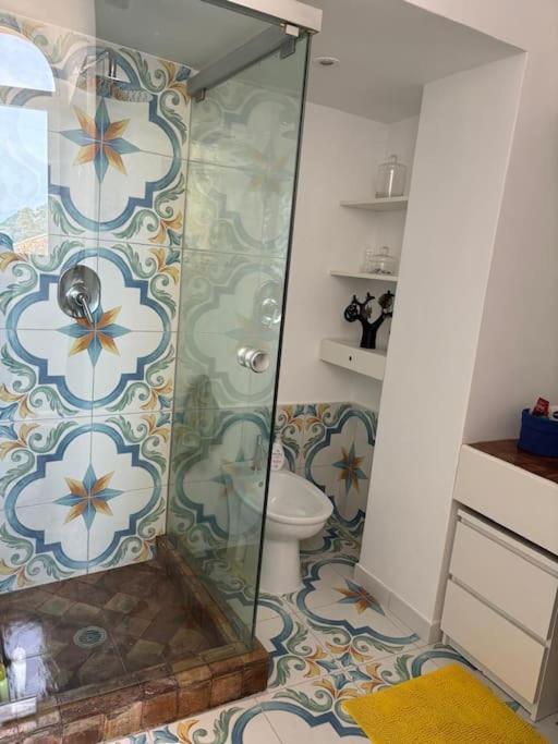 Captain House Luxury House In Piazzetta Capri Esterno foto