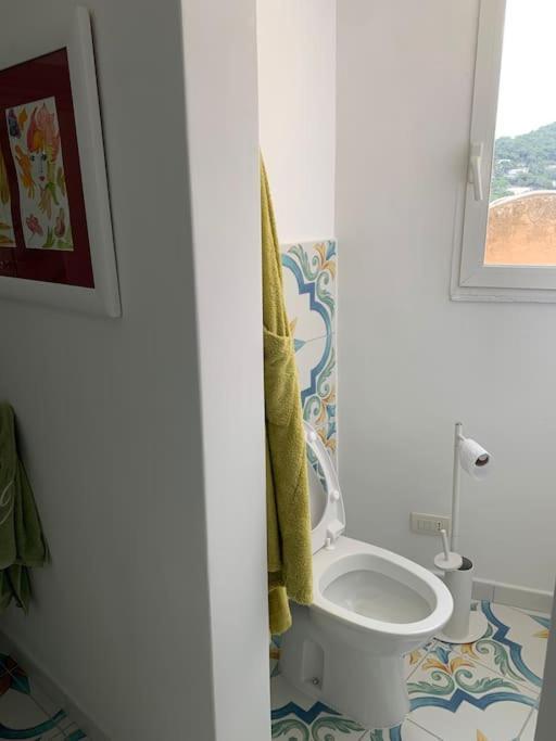 Captain House Luxury House In Piazzetta Capri Esterno foto