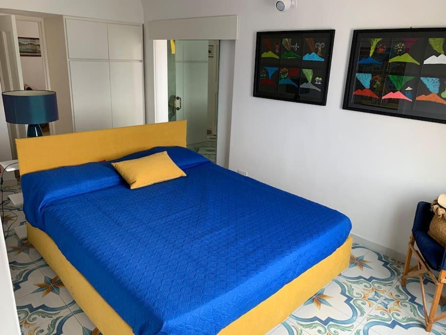 Captain House Luxury House In Piazzetta Capri Esterno foto