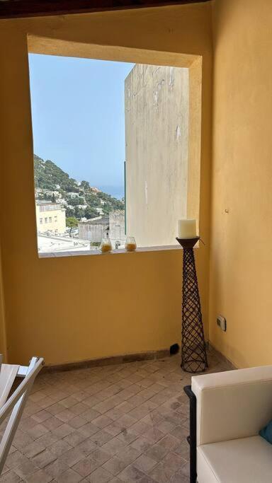 Captain House Luxury House In Piazzetta Capri Esterno foto