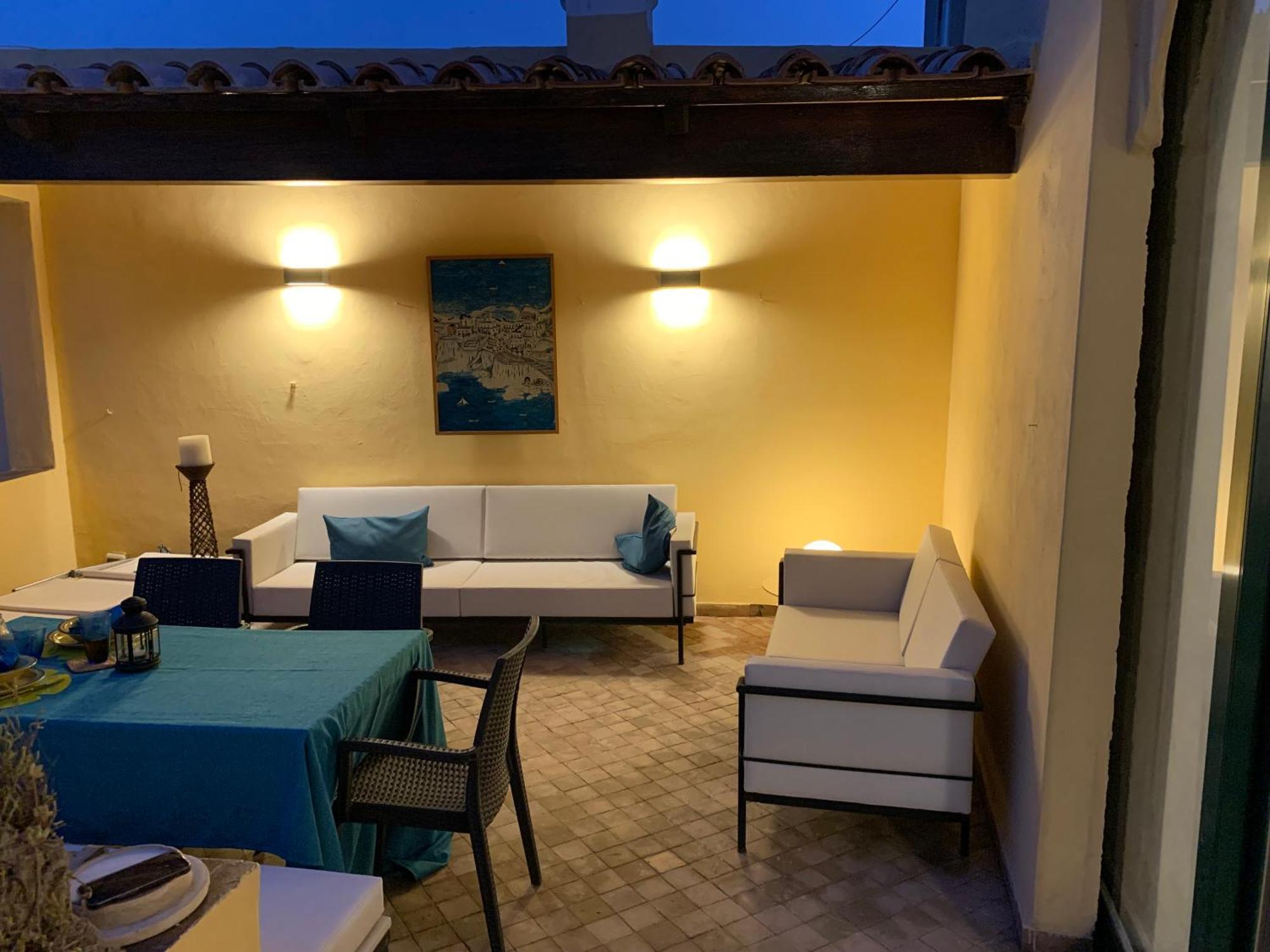 Captain House Luxury House In Piazzetta Capri Esterno foto