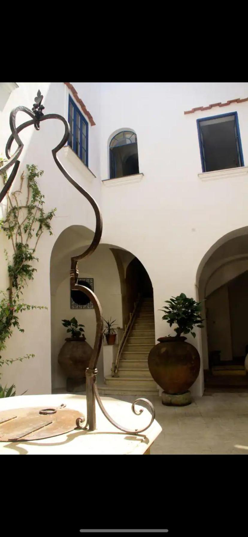Captain House Luxury House In Piazzetta Capri Esterno foto