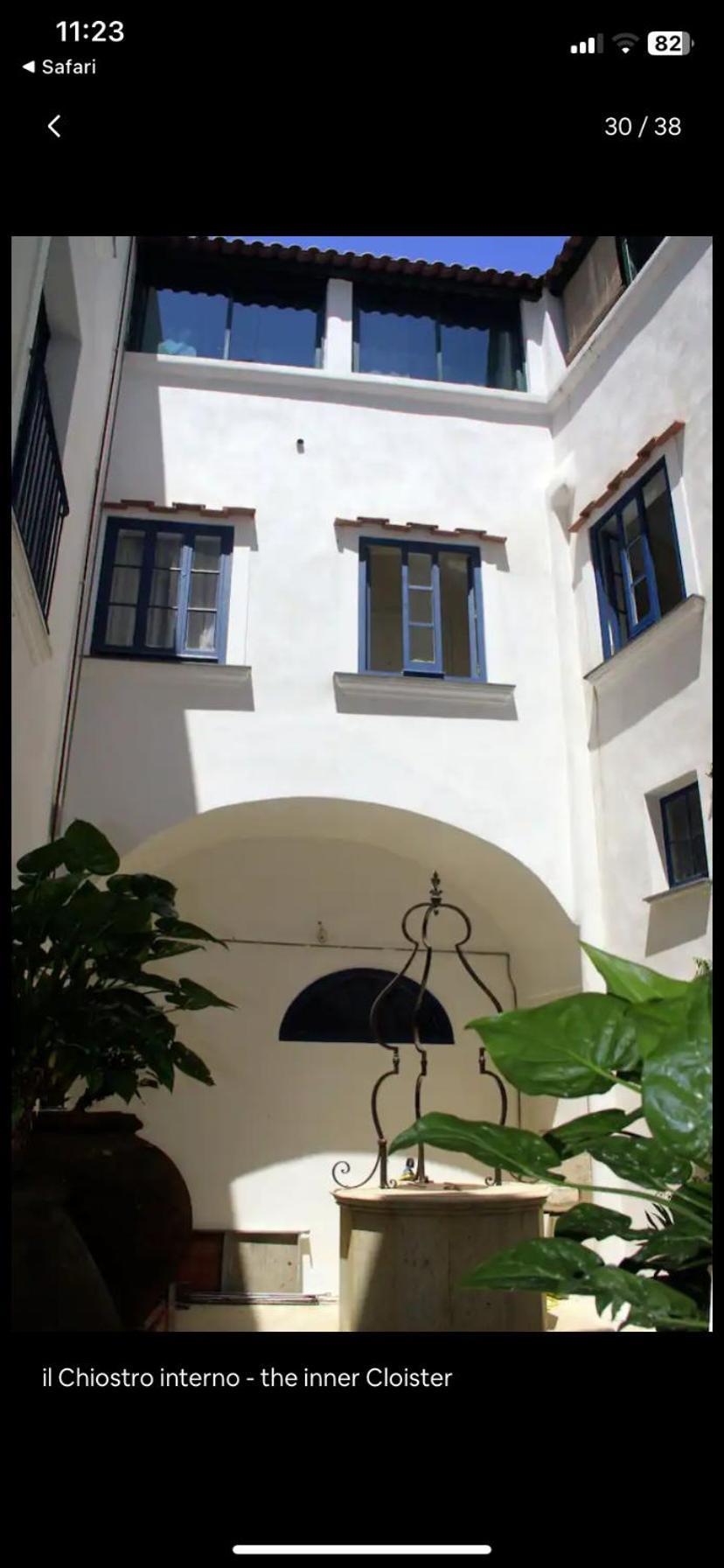 Captain House Luxury House In Piazzetta Capri Esterno foto