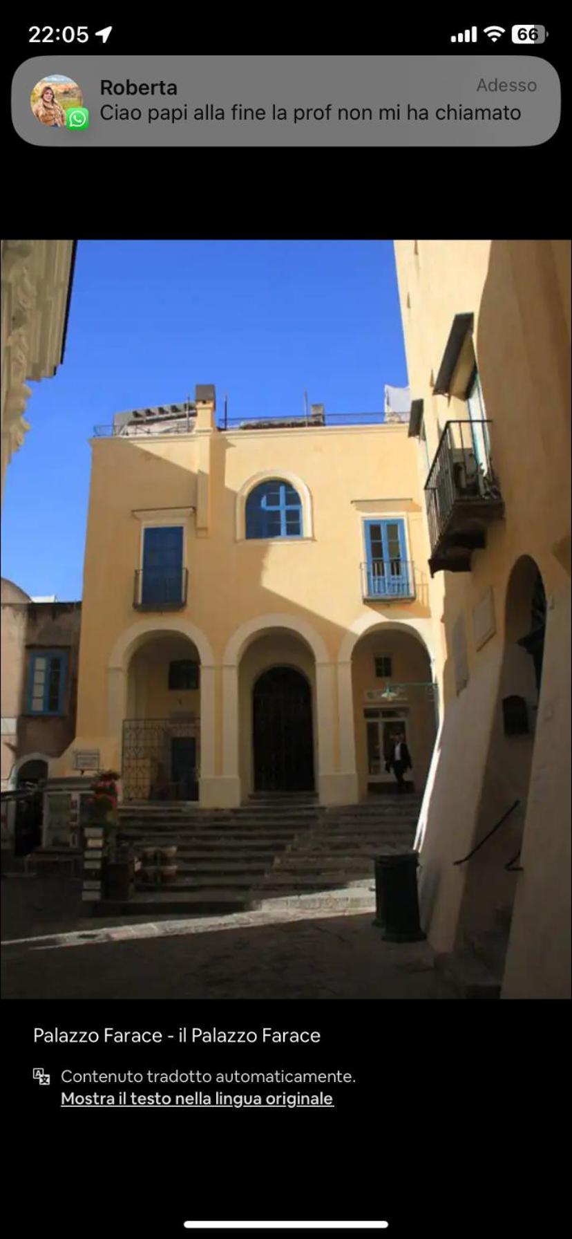 Captain House Luxury House In Piazzetta Capri Esterno foto