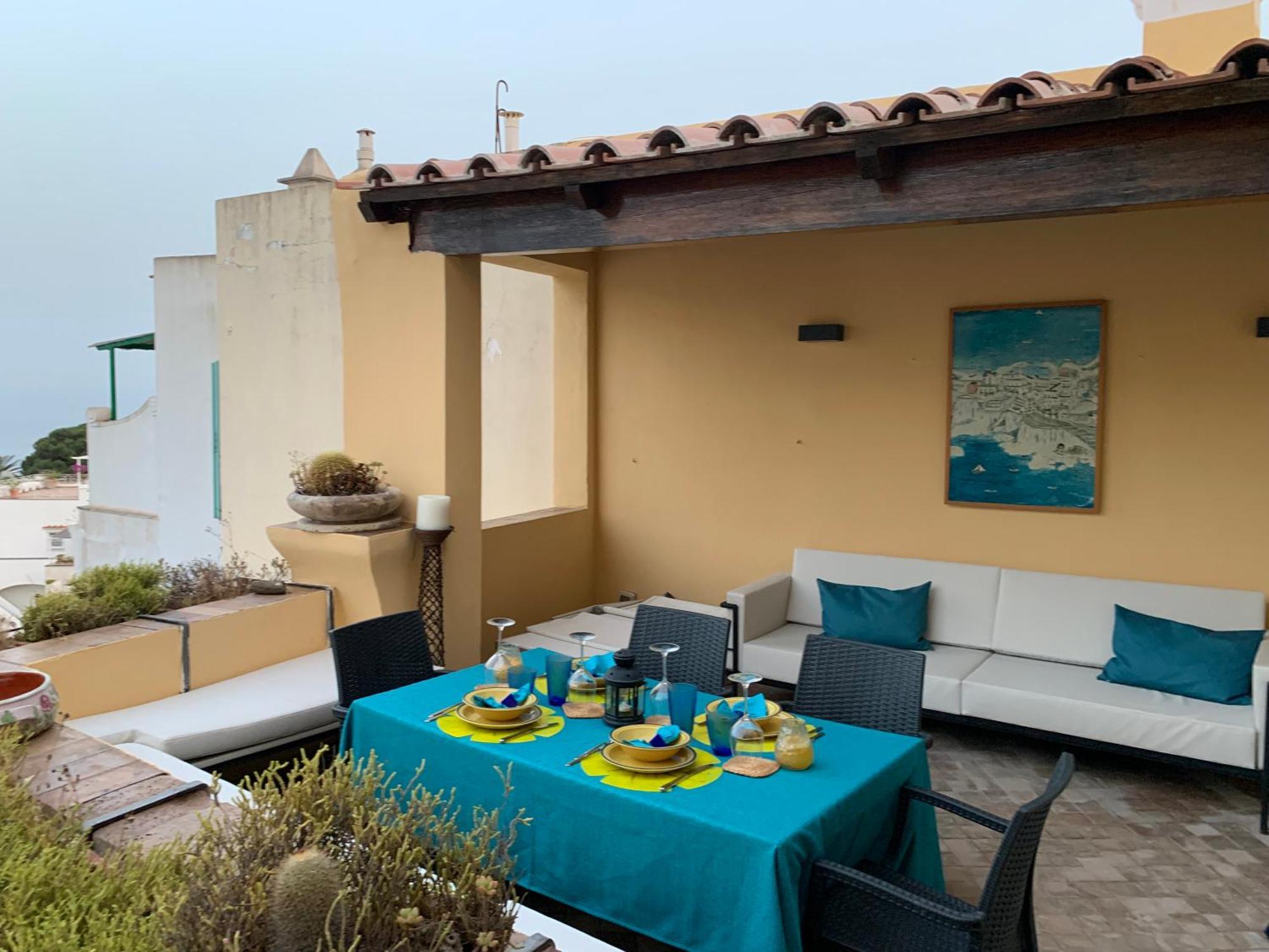 Captain House Luxury House In Piazzetta Capri Esterno foto